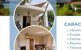 Bungalow -Escapadas En Arcos De La Frontera